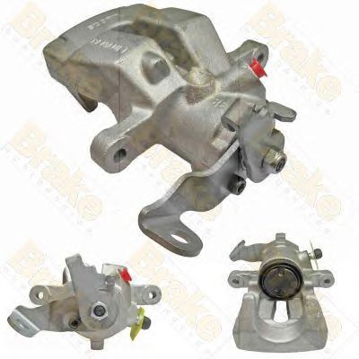 BRAKE ENGINEERING ca2342 -  Тормозной суппорт